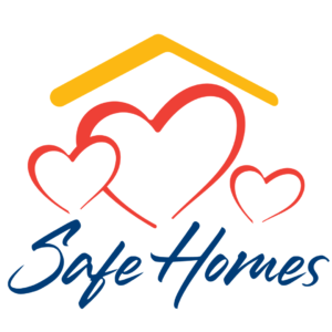 safe homes logo