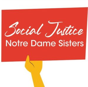 social justice logo