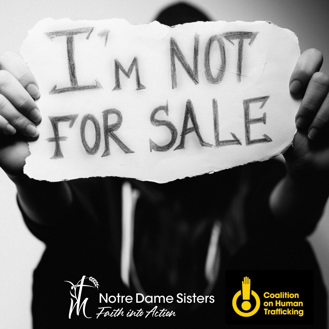 I am not for sale