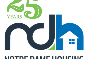 25 years of Notre Dame Housing