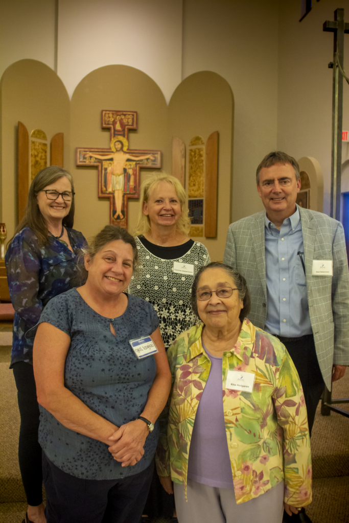 Welcome To Our New Associates Notre Dame Sisters